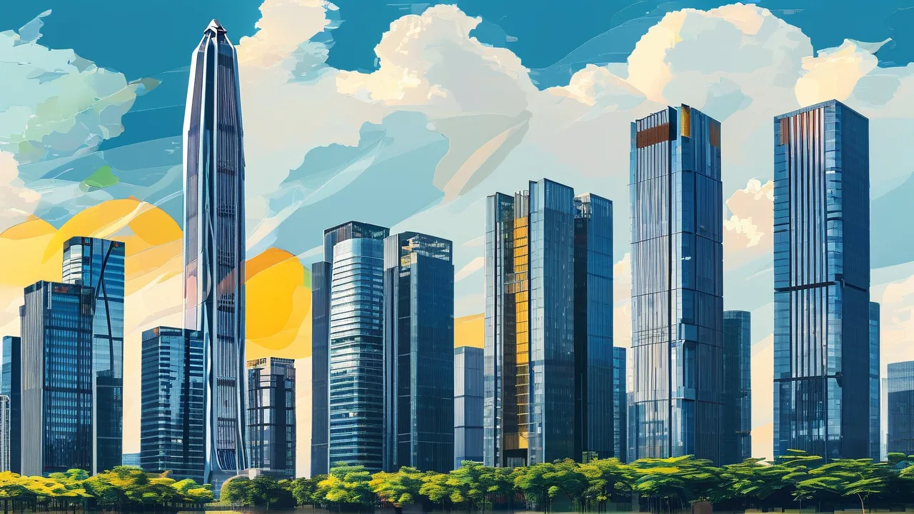 深圳企业ISO14001认证办理核心要点解析